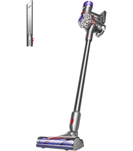 Amazon.com - Dyson V12 Detect Slim Absolute Cordless Handheld